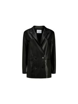 推荐Drome Women's  Black Other Materials Outerwear Jacket商品