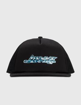 推荐Chrome Logo Trucker Hat商品