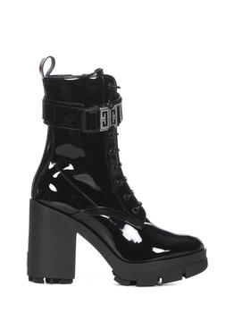 加拿大纪梵希鞋, Givenchy | Givenchy Terra Boots商品图片 