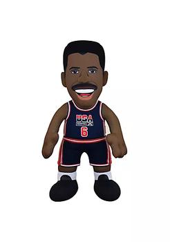 商品Uncanny Brands | USA Basketball Patrick Ewing 10" Plush Figure- A Legend for Play or Display,商家Belk,价格¥196图片