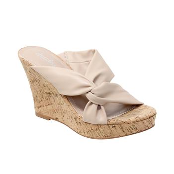 Charles David推荐, Charles David | Women's Lyric Wedge Sandals商品图片 