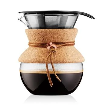 BODUM | 手冲咖啡壶 17oz,商家Bloomingdale's,价格¥122