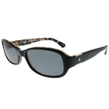 推荐Kate Spade  KS Paxton2 WR7 M9 Womens Oval Sunglasses商品