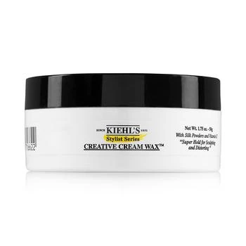 Kiehl's | Stylist Series Creative Cream Wax, 1.75-oz. 