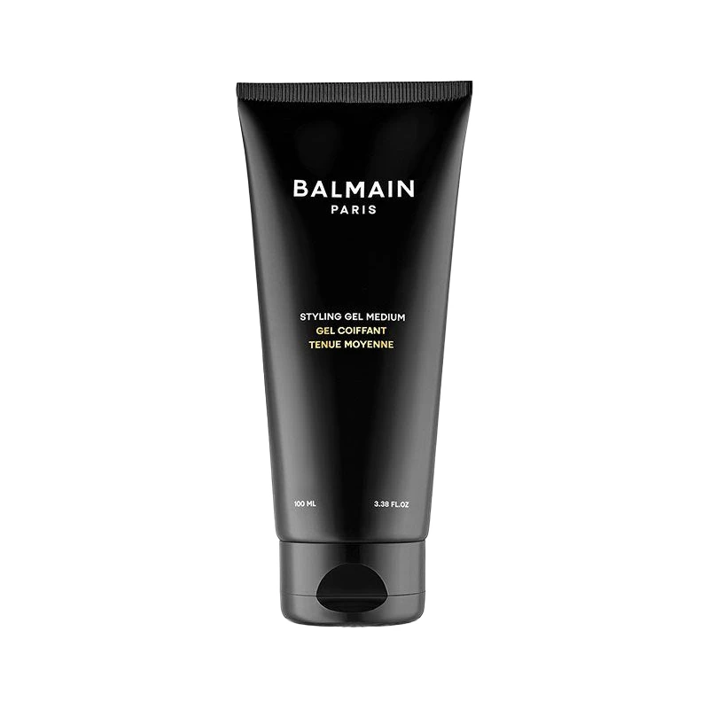 Balmain | 巴尔曼 美发造型啫喱100ml 中定型发蜡,商家VP FRANCE,价格¥314