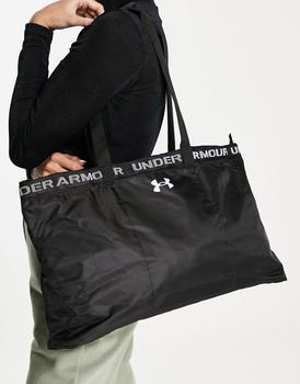 Under Armour | Under Armour Favourite tote bag in black商品图片,