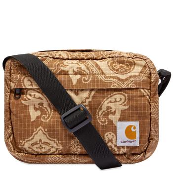 卡哈特包, Carhartt | Carhartt Verse Shoulder Bag商品图片 满$300享9.5折, 满折