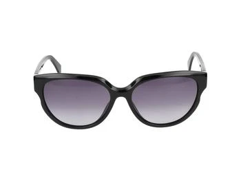 Just Cavalli | Just Cavalli Square Frame Sunglasses 6.7折, 独家减免邮费
