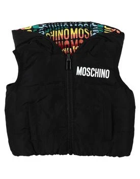 Moschino | Shell  jacket,商家Yoox HK,价格¥1519