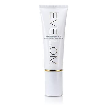 巴伯尔防晒, EVE LOM | Eve Lom 防晒隔离乳 SPF50+ PA+++ 清透隔离宽谱防护 50ml/1.6oz商品图片 