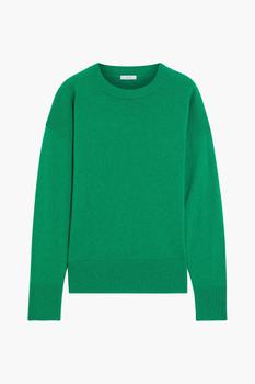 IRIS & INK, IRIS & INK | Alma cashmere sweater商品图片 5.5折