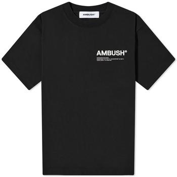 推荐Ambush Workshop Logo Tee商品