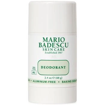 Mario Badescu | Deodorant, 2.4-oz. 