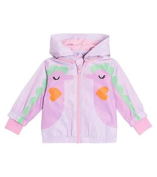 Stella McCartney | Baby printed jacket,商家MyTheresa,价格¥1295