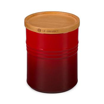 商品Le Creuset | 2.5-Quart Canister,商家Bloomingdale's,价格¥473图片