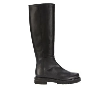 推荐Stuart Weitzman Leather Boots商品