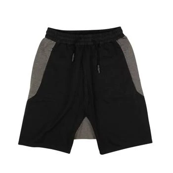 BYBORRE | Byborre B1 Skirt - Black,商家Premium Outlets,价格¥422