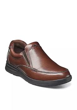 Nunn Bush | Cam Slip-On Dress Shoe商品图片,