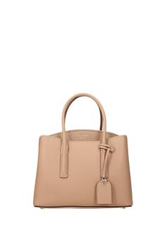 Kate Spade Surprise单肩包, Kate Spade | Handbags margaux Leather Beige Deer商品图片 3.8折