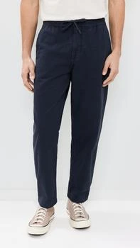 Wax London | Kurt Cotton Pull On Pants,商家Shopbop,价格¥664