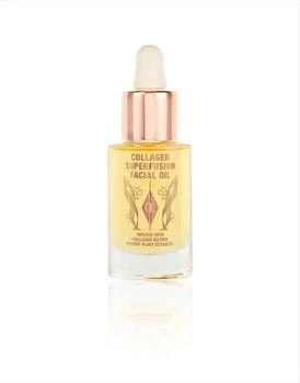 Charlotte Tilbury | Charlotte Tilbury Collagen Superfusion Facial Oil - Mini 8ml,商家ASOS,价格¥266