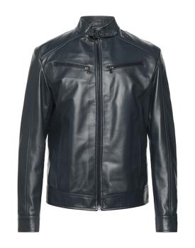 MASTERPELLE | Biker jacket商品图片,1.7折