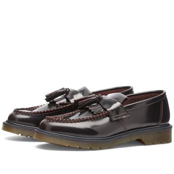 推荐Dr. Martens Adrian Tassel Loafer商品