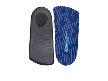 PowerStep | Pinnacle Arch Supporting 3/4 Insoles,商家Zappos,价格¥265
