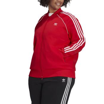 推荐adidas SST Track Top - Women's商品