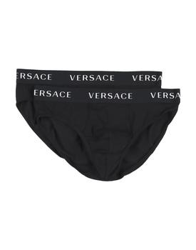 商品Versace | Brief,商家YOOX,价格¥201图片