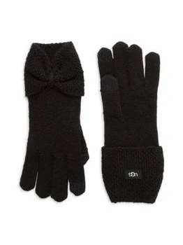推荐​Bow Tech Gloves商品