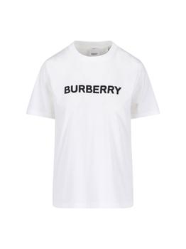 Burberry | Burberry T-shirts and Polos商品图片,6.6折