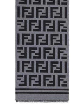 fendi围巾, Fendi | 围巾商品图片 额外9.5折, 额外九五折