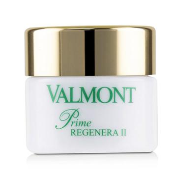 法尔曼面霜评价, Valmont | Prime Regenera Ii商品图片 9.5折×额外8折, 额外八折