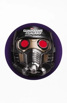 null | Guardians Of The Galaxy Awesome Mix 1 Vinyl Record,商家PacSun,价格¥205