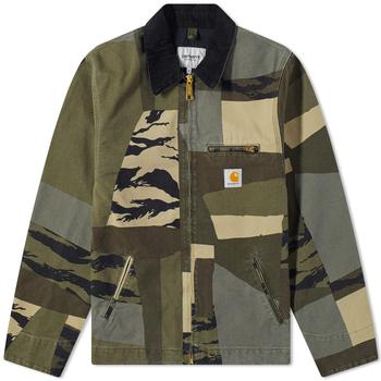 卡哈特外套, Carhartt | Carhartt WIP Detroit Jacket商品图片 满$300享9.5折, 满折