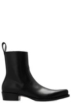 Bottega Veneta | Bottega Veneta Ripley Ankle Boots 