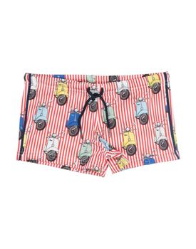 商品Mc2 Saint Barth | Swim shorts,商家YOOX,价格¥398图片