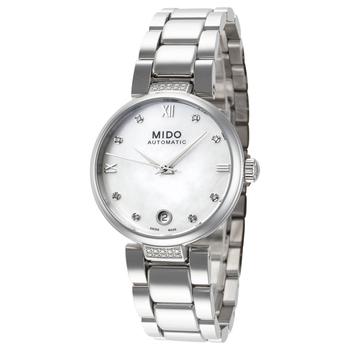 MIDO | Mido Baroncelli II Donna   手表商品图片,3.6折×额外9折, 独家减免邮费, 额外九折