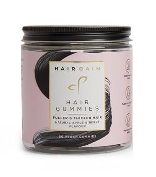推荐Hair Gummies (60 Chewable Capsules)商品