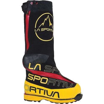 La Sportiva | La Sportiva Olympus Mons Cube S Boot 