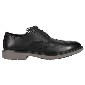 男士休闲可汗, Cole Haan | Go To Wing Oxford Wingtip Dress Shoes商品图片 额外9折x额外9.5折, 额外九折, 额外九五折