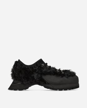 Demon | Poyana Kalgan Boots Black商品图片,额外8.6折, 独家减免邮费, 额外八六折