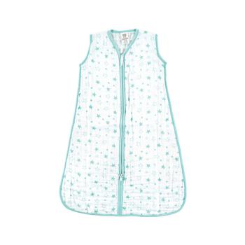 商品Luvable Friends | Safe Sleep Wearable Muslin Sleeping Bag/Blanket, 0-24 Months,商家Macy's,价格¥173图片