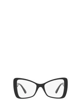 Versace | Versace Eyewear Butterfly Frame Glasses 7.6折, 独家减免邮费