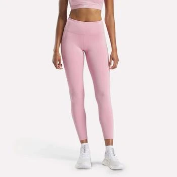 Reebok | Women's Core High-Rise Leggings,商家Reebok,价格¥374