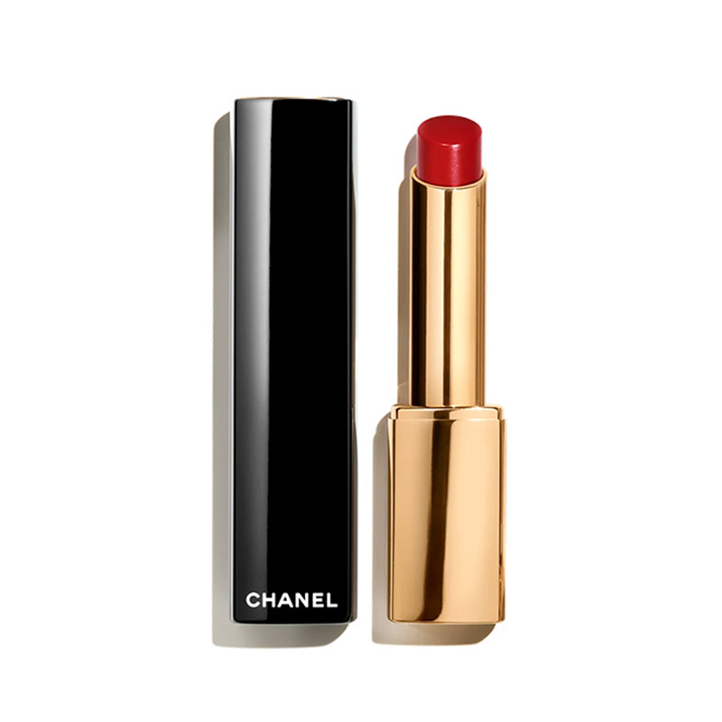 Chanel | Chanel香奈儿黑金细管唇膏口红2g 替换装商品图片 7.9折×额外9.3折, 包邮包税, 额外九三折