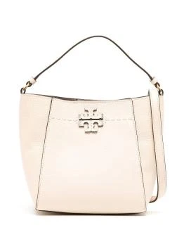 Tory Burch | Tory Burch 女士单肩包 74956MCGRAW724-0 白色,商家Beyond Moda Europa,价格¥2312