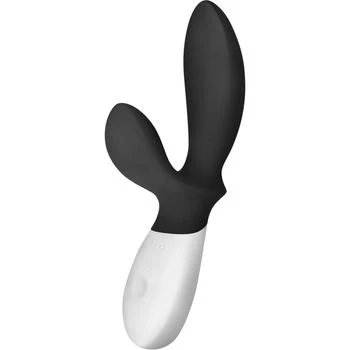 推荐LELO Loki Wave Prostate Vibrator商品