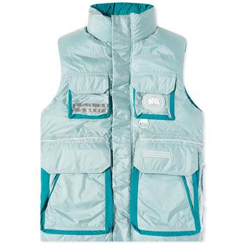 canada goose vest好用吗, Canada Goose | Canada Goose X-Ray Freestyle Vest商品图片 满$200享9.5折, 满折